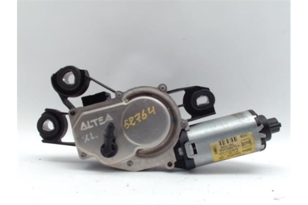 Recambio de motor limpiaparabrisas trasero para seat altea xl (5p5) 1.9 tdi referencia OEM IAM 5P0955711C 53033812 5P0955711A , 
