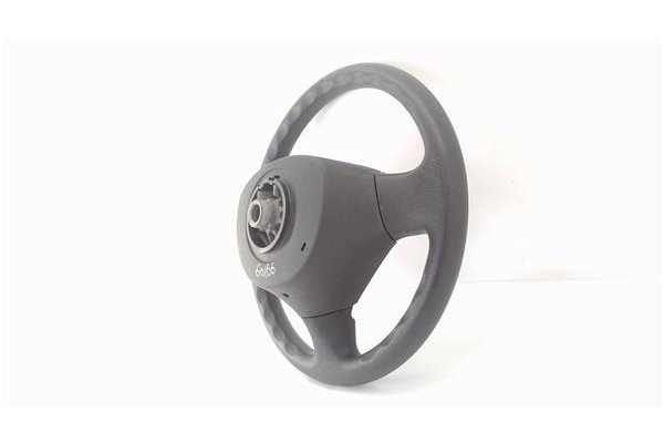 Recambio de volante para peugeot 207 cc cabrio-coupé 1.6 básico referencia OEM IAM 4109GZ  