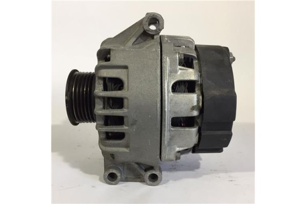 Recambio de alternador para renault laguna (b56) 1.6 16v (b568, b561) referencia OEM IAM 7711134564 4956 