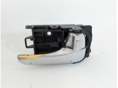 Recambio de manilla int. puerta delantero derecha para nissan almera (n16/e) 2.2 di referencia OEM IAM 80670BN800  