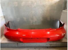 Recambio de paragolpes trasero para hyundai lantra berlina (rd) 1.6 i referencia OEM IAM 8661029520 866102 