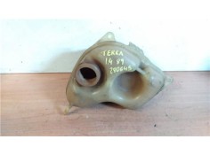 Recambio de botella expansion para seat terra 1.4 furgoneta referencia OEM IAM 067121407  