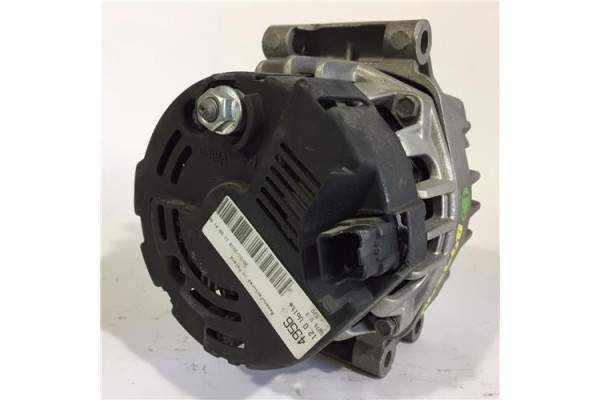 Recambio de alternador para renault laguna (b56) 1.6 16v (b568, b561) referencia OEM IAM 7711134564 4956 