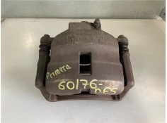 PINZA FRENO DELANTERO IZQUIERDA 410112F522 