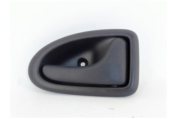 Recambio de manilla int. puerta trasero derecha para renault clio ii (xbo) 1.4 75cv referencia OEM IAM 7700423888  