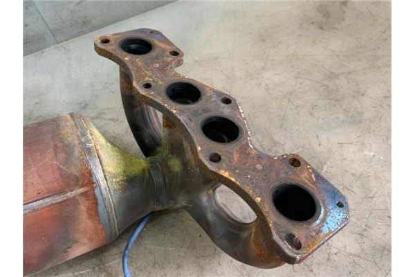 Recambio de catalizador para dacia sandero i 1.6 ambiance referencia OEM IAM 8201050205  