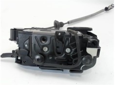 Recambio de cierre electromagnetico delantero derecho para volkswagen polo v (6r1) 1.2 sport referencia OEM IAM 16D5K1837016D  