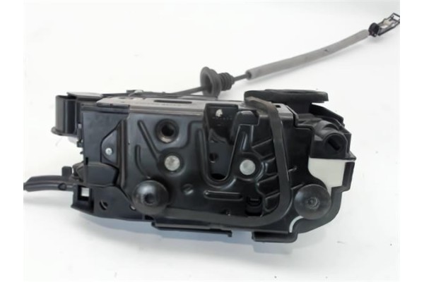 Recambio de cierre electromagnetico delantero derecho para volkswagen polo v (6r1) 1.2 sport referencia OEM IAM 16D5K1837016D  