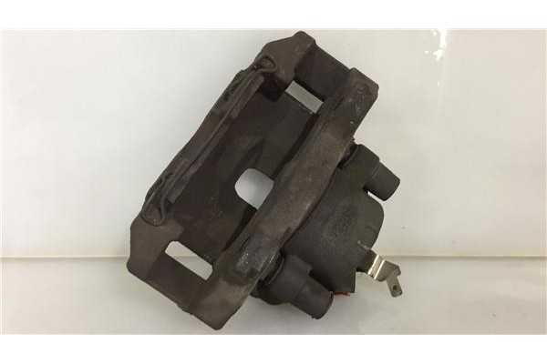 Recambio de pinza freno delantero derecha para fiat iii evo punto (199) 1.4 dynamic referencia OEM IAM 77365759  
