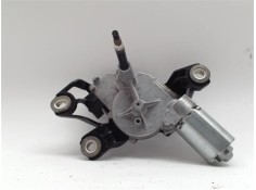 MOTOR LIMPIAPARABRISAS TRASERO 1K6955711B 0390201800 