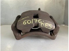 Recambio de pinza freno delantero izquierda para nissan primera berlina (p11) 2.0 td referencia OEM IAM 410112F522  