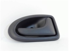 Recambio de manilla int. puerta trasero derecha para renault clio ii (xbo) 1.4 75cv referencia OEM IAM 7700423888  