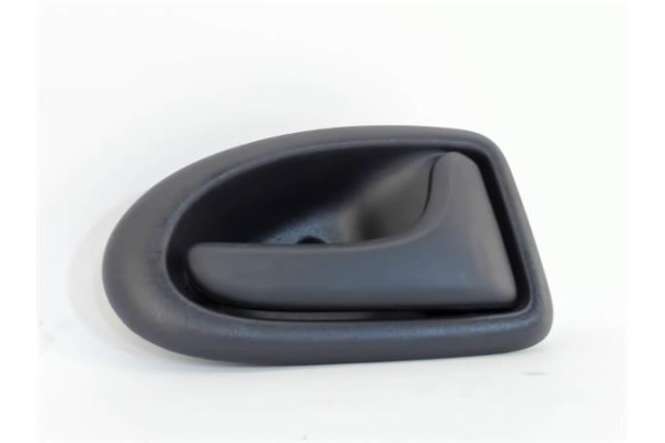 Recambio de manilla int. puerta trasero derecha para renault clio ii (xbo) 1.4 75cv referencia OEM IAM 7700423888  