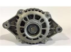 Recambio de alternador para opel astra f berlina 1.6 si referencia OEM IAM 600246 90511445 