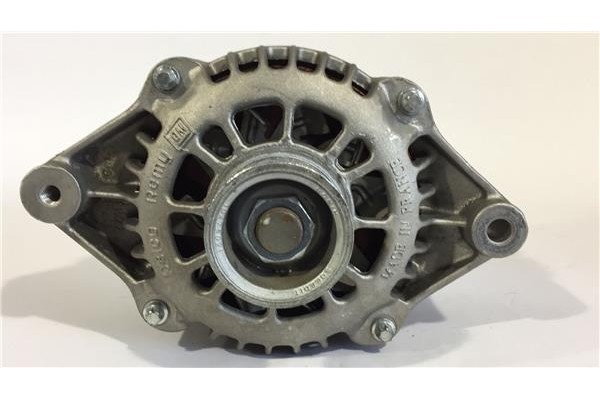 Recambio de alternador para opel astra f berlina 1.6 si referencia OEM IAM 600246 90511445 