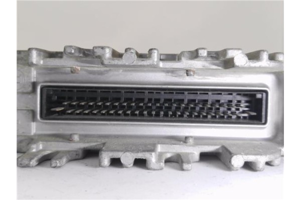 Recambio de centralita para seat ibiza (6k1) referencia OEM IAM 6K5906026 0261203360 