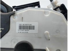 Recambio de cierre electromagnetico delantero derecho para volkswagen polo v (6r1) 1.2 sport referencia OEM IAM 16D5K1837016D  