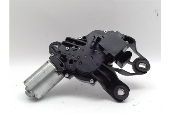 Recambio de motor limpiaparabrisas trasero para volkswagen golf v (1k1) 1.9 tdi referencia OEM IAM 1K6955711B 0390201800 