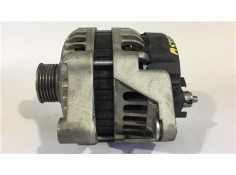 Recambio de alternador para opel astra f berlina 1.6 si referencia OEM IAM 600246 90511445 