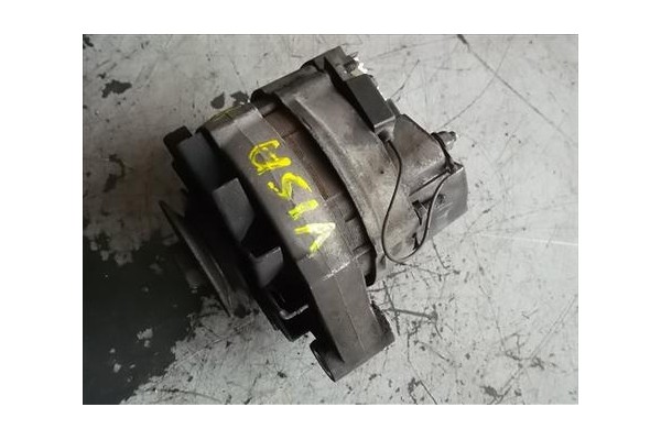 Recambio de alternador para citroen visa ii (1981 ) 1.1 11 re [1,1 ltr. - 35 kw (109k)] referencia OEM IAM  R44B12 PARIS RHONE 