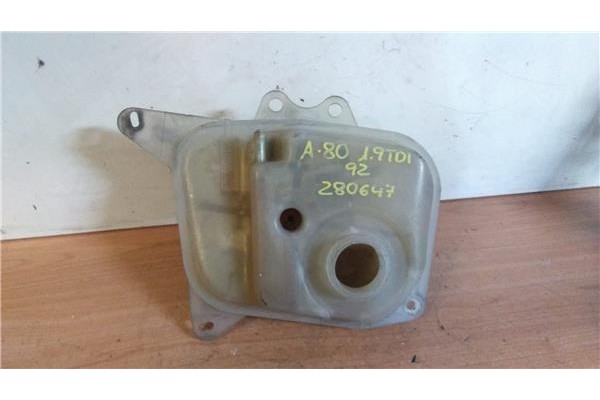 Recambio de botella expansion para audi 80 /90 (893) referencia OEM IAM 893121403  8A0121403A , AUDI