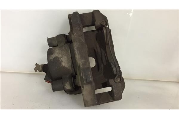 Recambio de pinza freno delantero izquierda para fiat iii evo punto (199) 1.4 dynamic referencia OEM IAM 77365758  