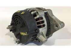 Recambio de alternador para opel astra f berlina 1.6 si referencia OEM IAM 600246 90511445 
