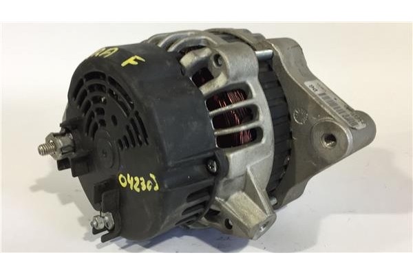 Recambio de alternador para opel astra f berlina 1.6 si referencia OEM IAM 600246 90511445 