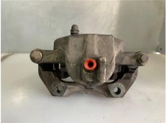 Recambio de pinza freno delantero izquierda para nissan primera berlina (p11) 2.0 td referencia OEM IAM 410112F522  