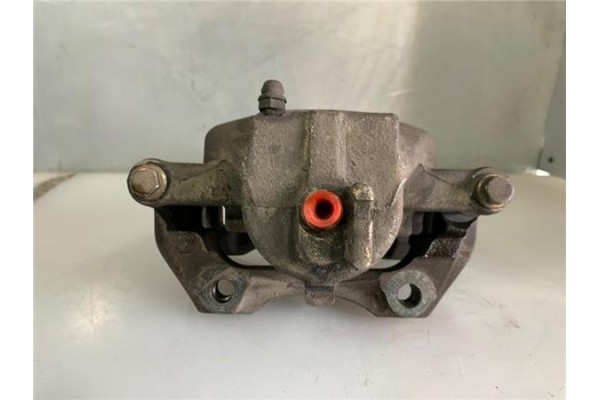 Recambio de pinza freno delantero izquierda para nissan primera berlina (p11) 2.0 td referencia OEM IAM 410112F522  