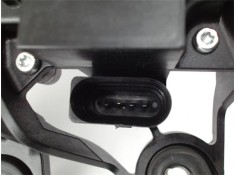 Recambio de motor limpiaparabrisas trasero para volkswagen golf v (1k1) 1.9 tdi referencia OEM IAM 1K6955711B 0390201800 