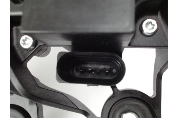 Recambio de motor limpiaparabrisas trasero para volkswagen golf v (1k1) 1.9 tdi referencia OEM IAM 1K6955711B 0390201800 