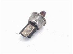 Recambio de regulador presion inyeccion para renault megane ii berlina 5p 1.5 business referencia OEM IAM 55PP0301  