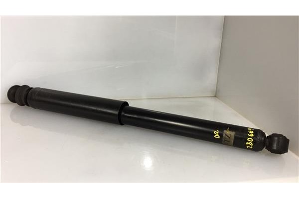 Recambio de amortiguador trasero derecho para opel astra f fastback (53_, 54_, 58_, 59_) 2.0 i referencia OEM IAM 90496644644609