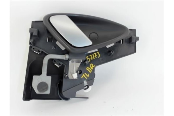 Recambio de manilla int. puerta trasero derecha para citroen c5 berlina 2.0 hdi (dcrhzb, dcrhze) referencia OEM IAM 9641315677  