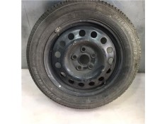 Recambio de rueda completa repuesto para seat altea xl (5p5) 1.6 tdi referencia OEM IAM 1M211007AAW 7M3601027E 