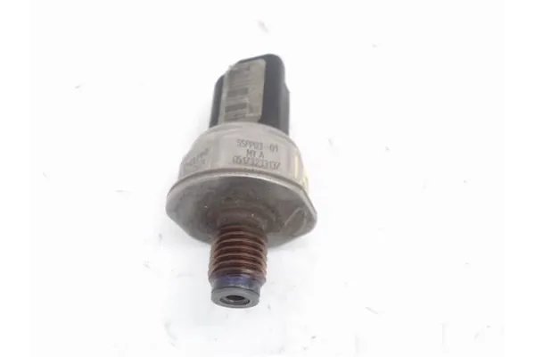 Recambio de regulador presion inyeccion para renault megane ii berlina 5p 1.5 business referencia OEM IAM 55PP0301  