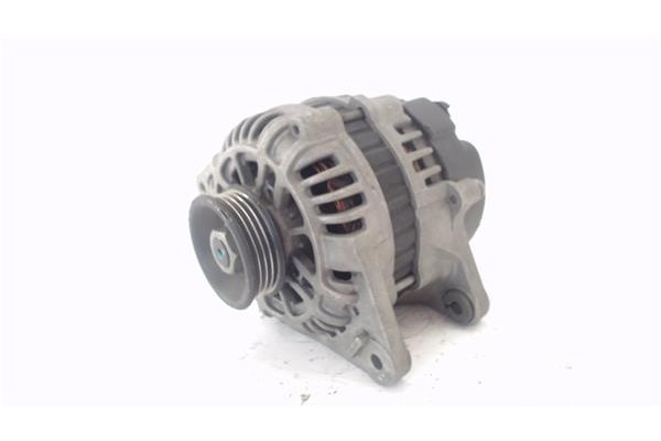 Recambio de pinza freno delantero izquierda para nissan primera berlina (p11) 2.0 td referencia OEM IAM 410112F522  
