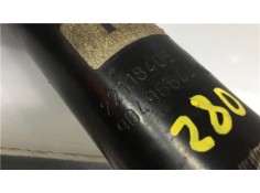 Recambio de amortiguador trasero derecho para opel astra f fastback (53_, 54_, 58_, 59_) 2.0 i referencia OEM IAM 90496644644609