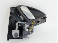 Recambio de manilla int. puerta trasero derecha para citroen c5 berlina 2.0 hdi (dcrhzb, dcrhze) referencia OEM IAM 9641315677  