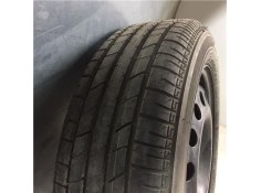 Recambio de rueda completa repuesto para seat altea xl (5p5) 1.6 tdi referencia OEM IAM 1M211007AAW 7M3601027E 