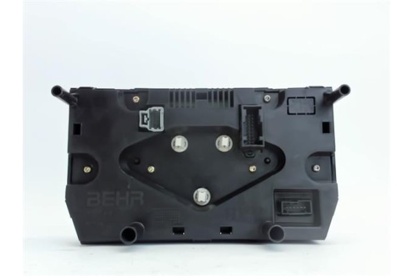 Recambio de mandos climatizador para peugeot 307 break / sw (s1) 1.6 hdi 110 referencia OEM IAM NS1352697X  