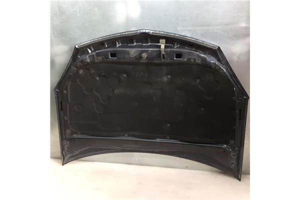 Recambio de capo para opel astra h berlina 1.7 cdti referencia OEM IAM 93178717  