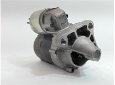 Recambio de motor arranque para renault clio ii fase ii 1.3 referencia OEM IAM 8200266777A D7E17 