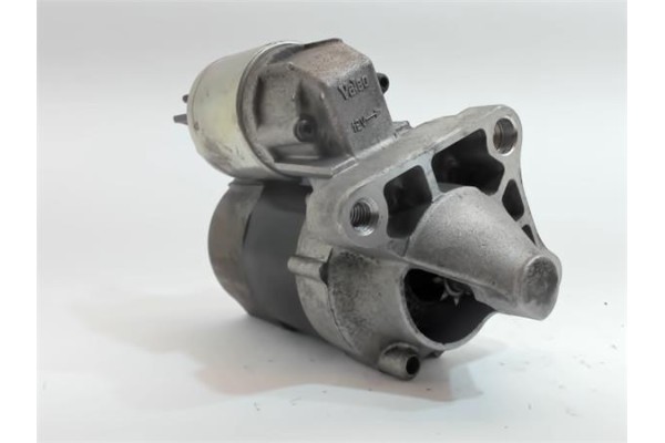 Recambio de motor arranque para renault clio ii fase ii 1.3 referencia OEM IAM 8200266777A D7E17 