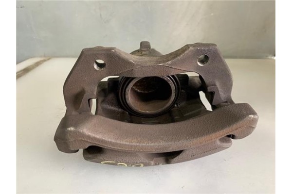 Recambio de pinza freno delantero izquierda para nissan primera berlina (p11) 2.0 td referencia OEM IAM 410112F522  