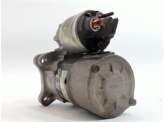 Recambio de motor arranque para renault clio ii fase ii 1.3 referencia OEM IAM 8200266777A D7E17 