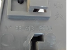 Recambio de manilla int. puerta trasero derecha para citroen c5 berlina 2.0 hdi (dcrhzb, dcrhze) referencia OEM IAM 9641315677  