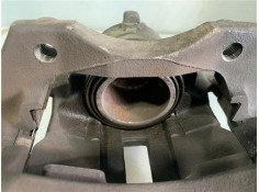 Recambio de pinza freno delantero izquierda para nissan primera berlina (p11) 2.0 td referencia OEM IAM 410112F522  