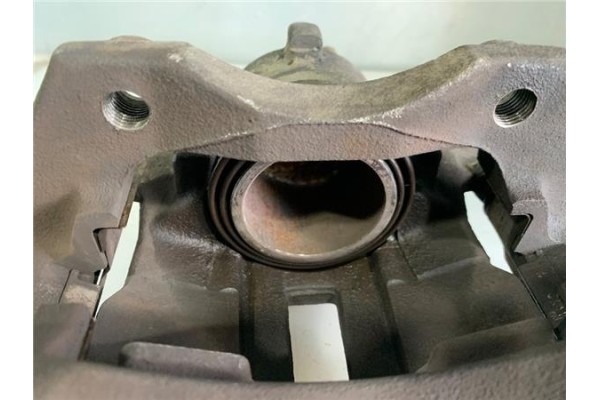 Recambio de pinza freno delantero izquierda para nissan primera berlina (p11) 2.0 td referencia OEM IAM 410112F522  